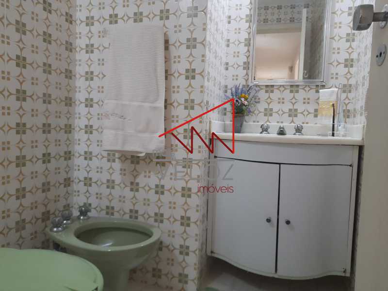 Apartamento à venda com 3 quartos, 115m² - Foto 26