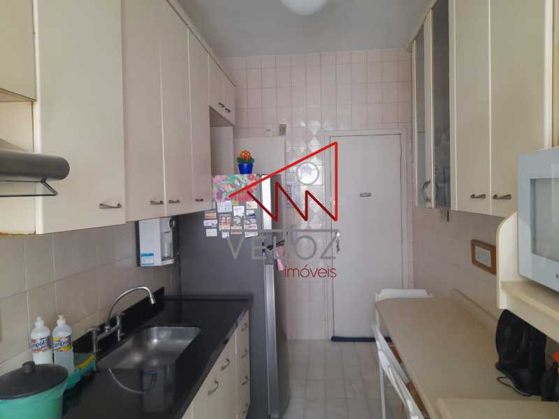 Apartamento à venda com 3 quartos, 115m² - Foto 23