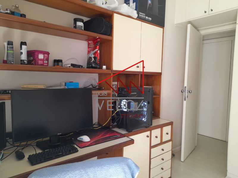 Apartamento à venda com 3 quartos, 115m² - Foto 25