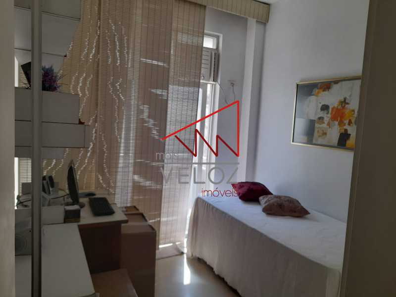 Apartamento à venda com 3 quartos, 115m² - Foto 27