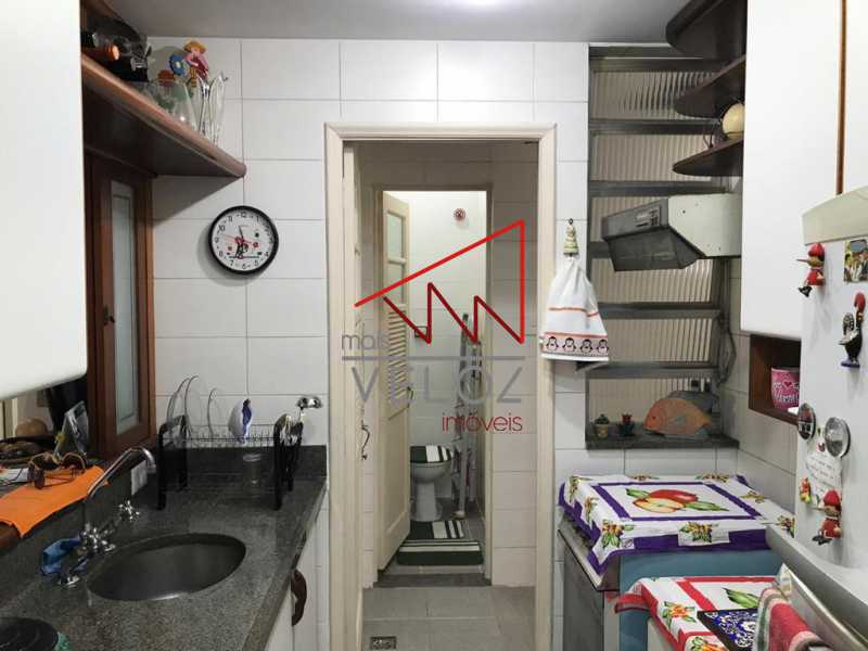 Apartamento à venda com 2 quartos, 74m² - Foto 6