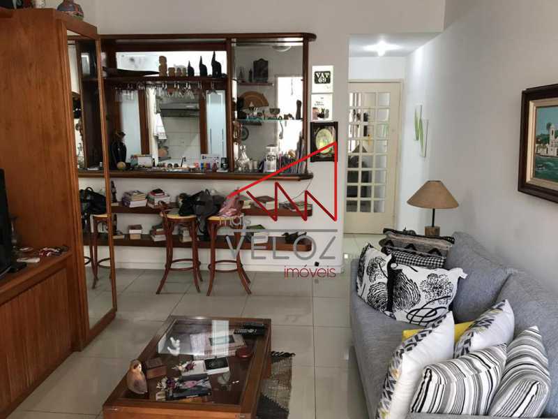 Apartamento à venda com 2 quartos, 74m² - Foto 13