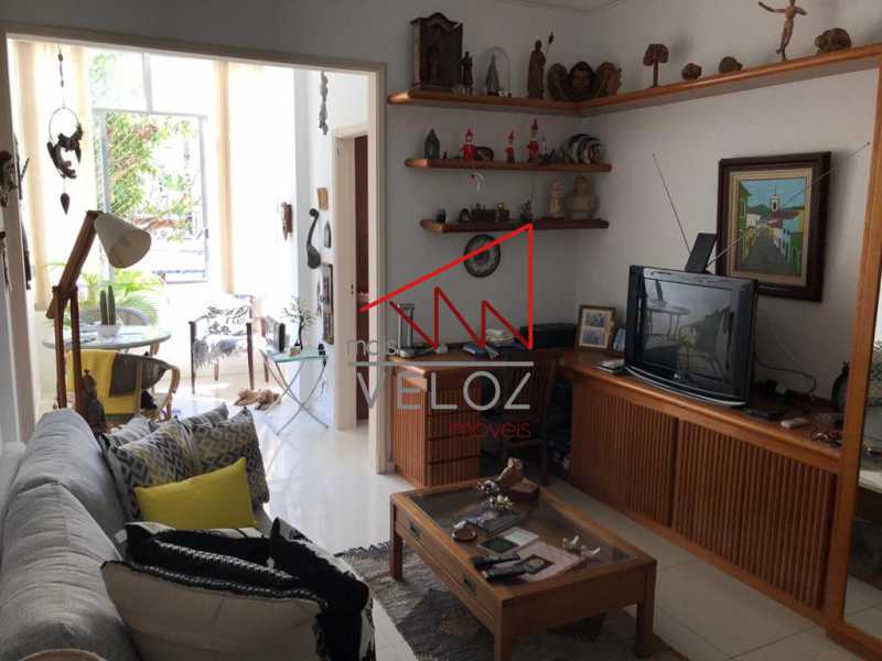 Apartamento à venda com 2 quartos, 74m² - Foto 14