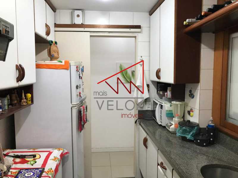 Apartamento à venda com 2 quartos, 74m² - Foto 16