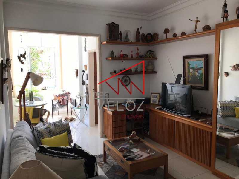 Apartamento à venda com 2 quartos, 74m² - Foto 8