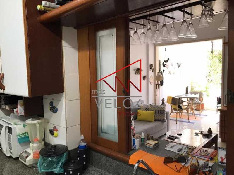 Apartamento à venda com 2 quartos, 74m² - Foto 17