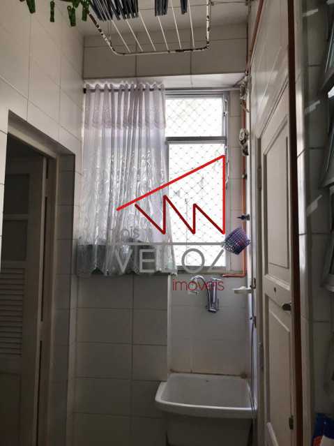 Apartamento à venda com 2 quartos, 74m² - Foto 20