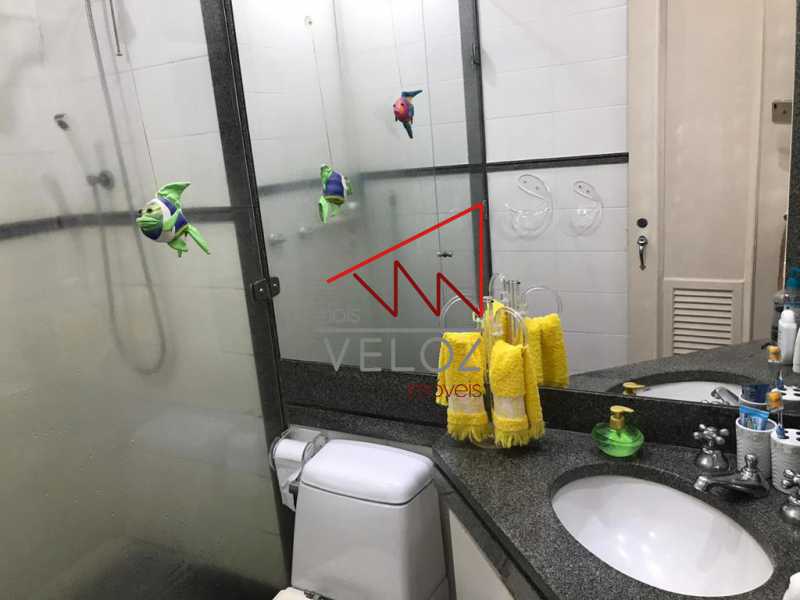 Apartamento à venda com 2 quartos, 74m² - Foto 21