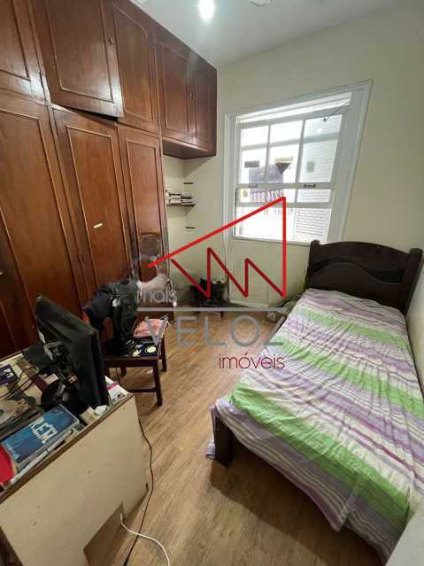 Apartamento, 3 quartos, 90 m² - Foto 2