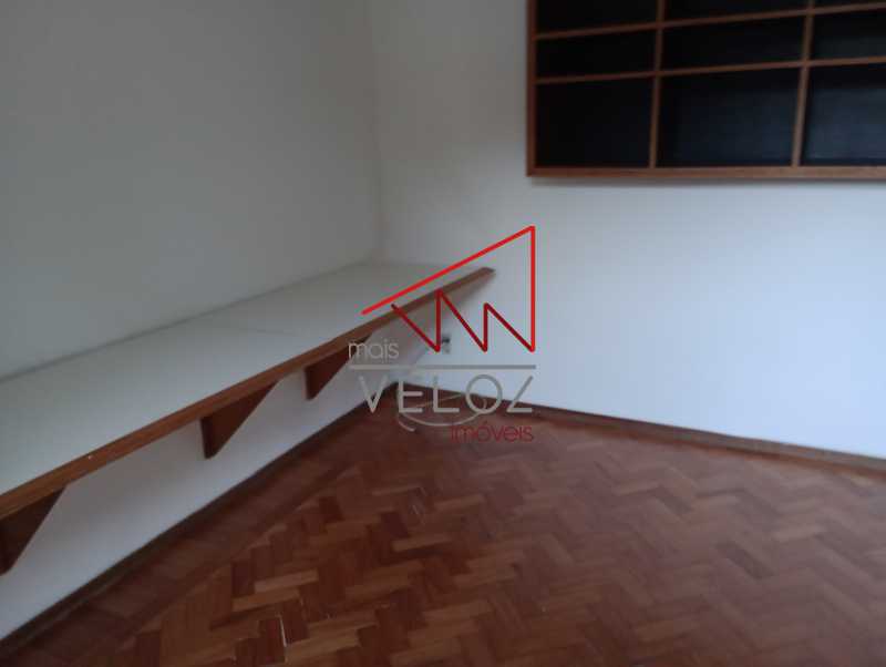 Apartamento à venda com 3 quartos, 115m² - Foto 7