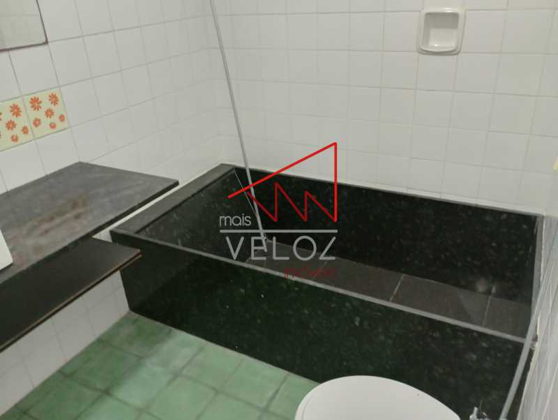 Apartamento à venda com 3 quartos, 115m² - Foto 10