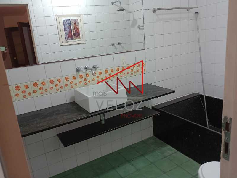 Apartamento à venda com 3 quartos, 115m² - Foto 11