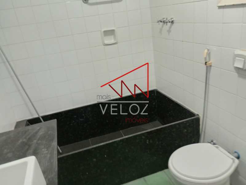 Apartamento à venda com 3 quartos, 115m² - Foto 12