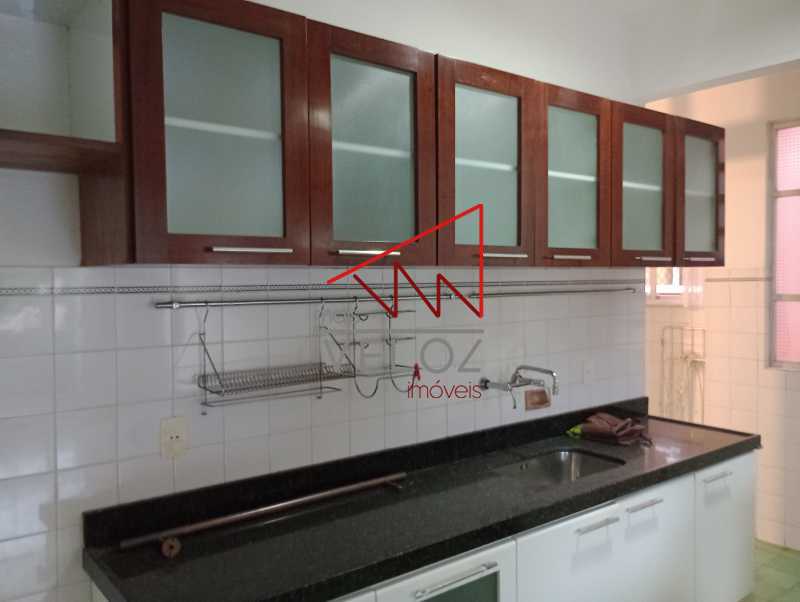 Apartamento à venda com 3 quartos, 115m² - Foto 13