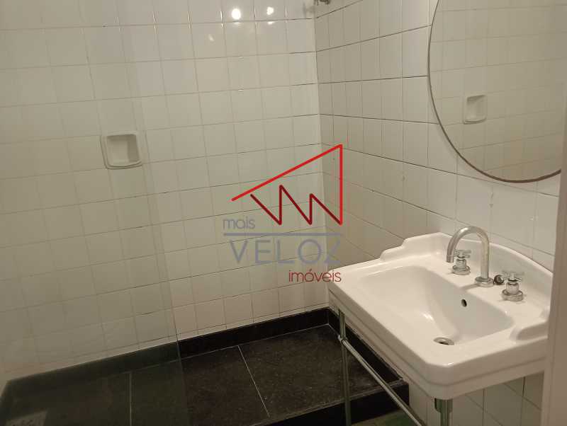 Apartamento à venda com 3 quartos, 115m² - Foto 16