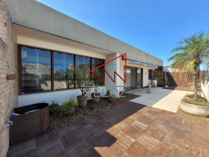 Apartamento, 4 quartos, 260 m² - Foto 10