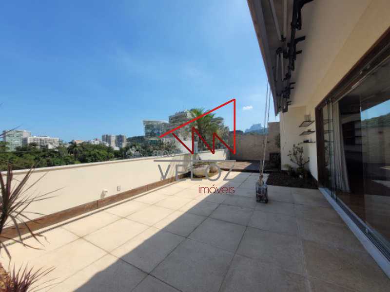 Apartamento, 4 quartos, 260 m² - Foto 3