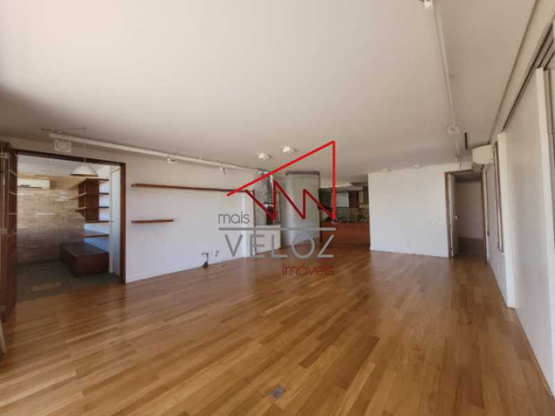 Apartamento, 4 quartos, 260 m² - Foto 15
