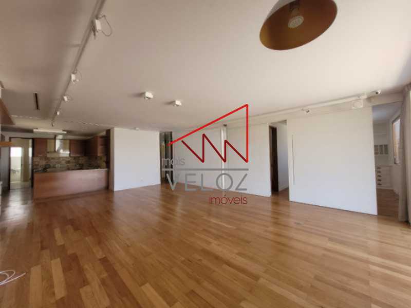 Apartamento, 4 quartos, 260 m² - Foto 25