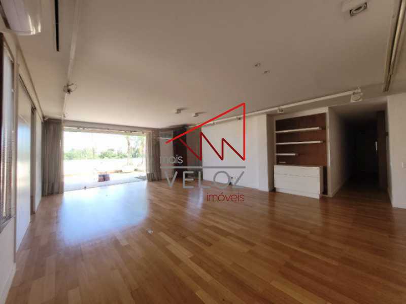 Apartamento, 4 quartos, 260 m² - Foto 14