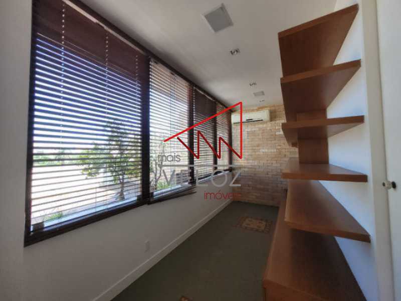 Apartamento, 4 quartos, 260 m² - Foto 19