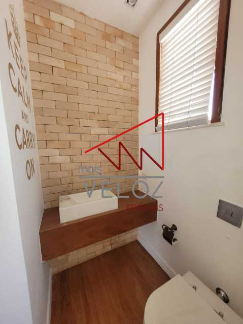 Apartamento, 4 quartos, 260 m² - Foto 6