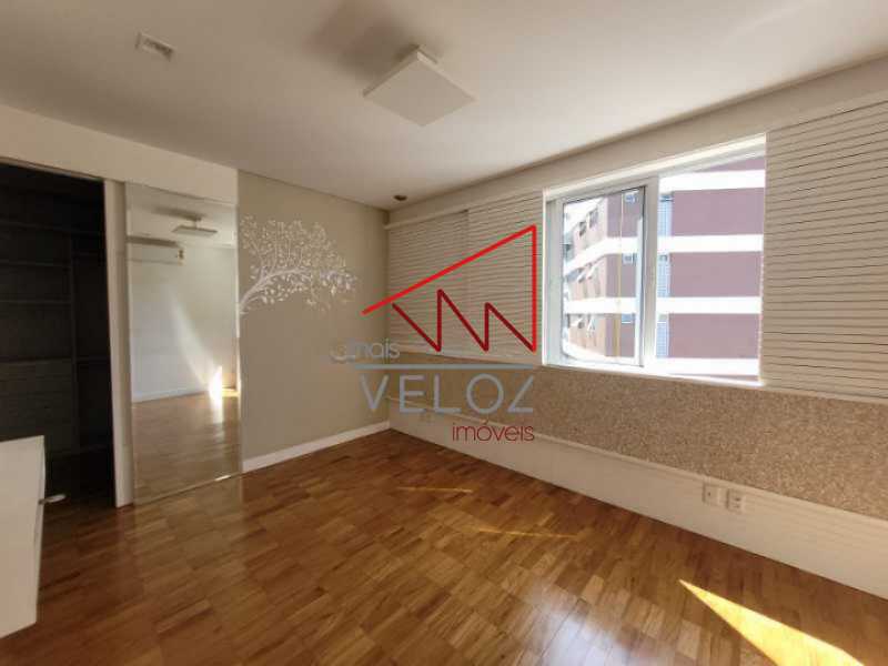 Apartamento, 4 quartos, 260 m² - Foto 23