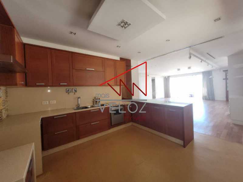 Apartamento, 4 quartos, 260 m² - Foto 24