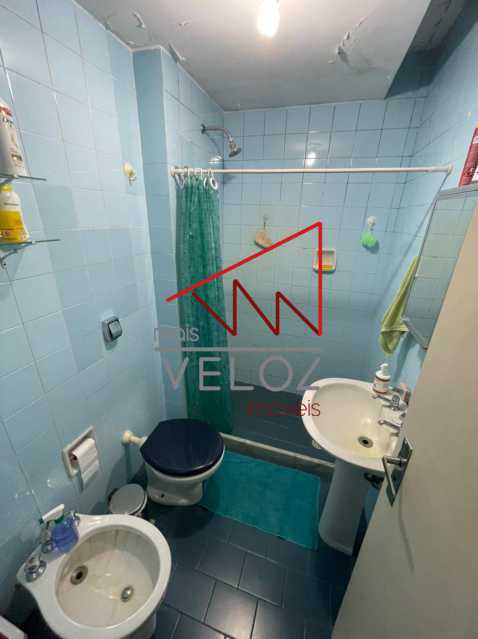 Apartamento à venda com 1 quarto, 47m² - Foto 11