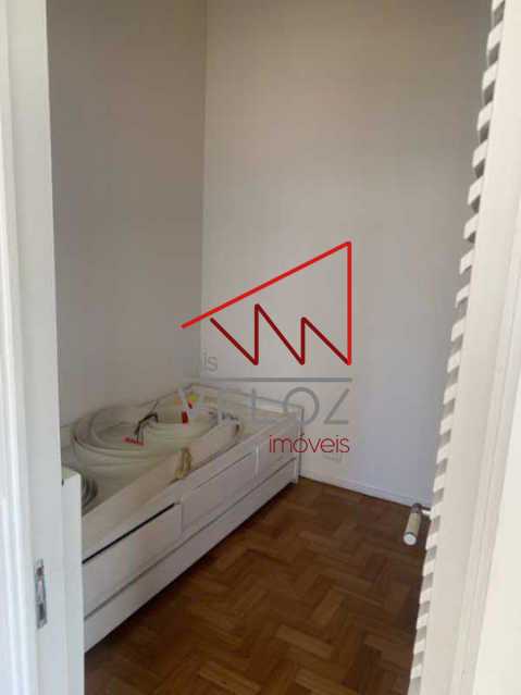 Apartamento à venda com 4 quartos, 270m² - Foto 19