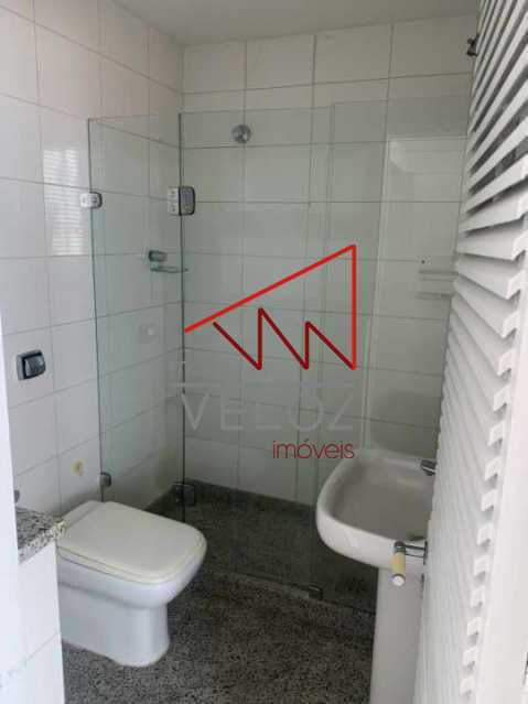 Apartamento à venda com 4 quartos, 270m² - Foto 21