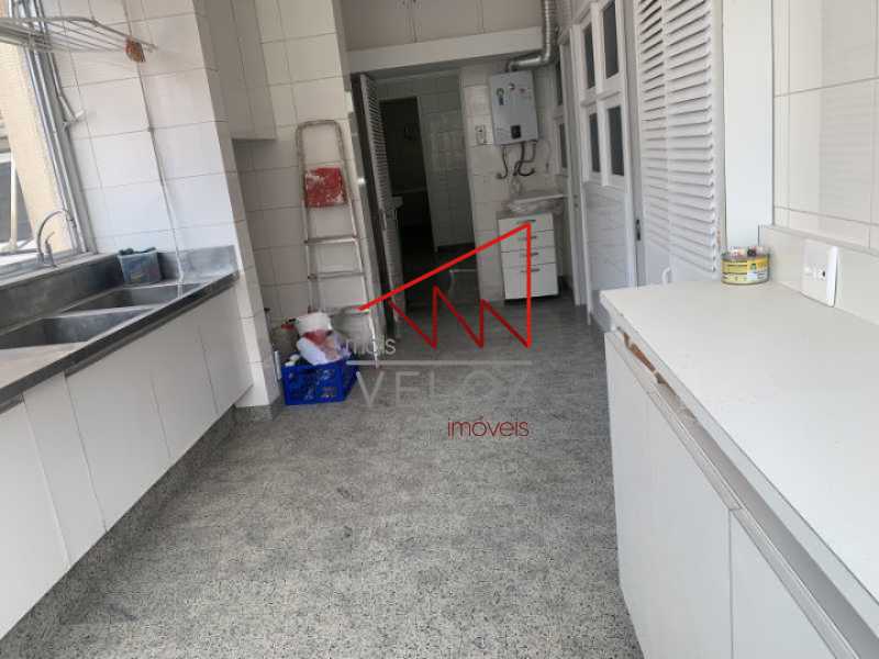 Apartamento à venda com 4 quartos, 270m² - Foto 22