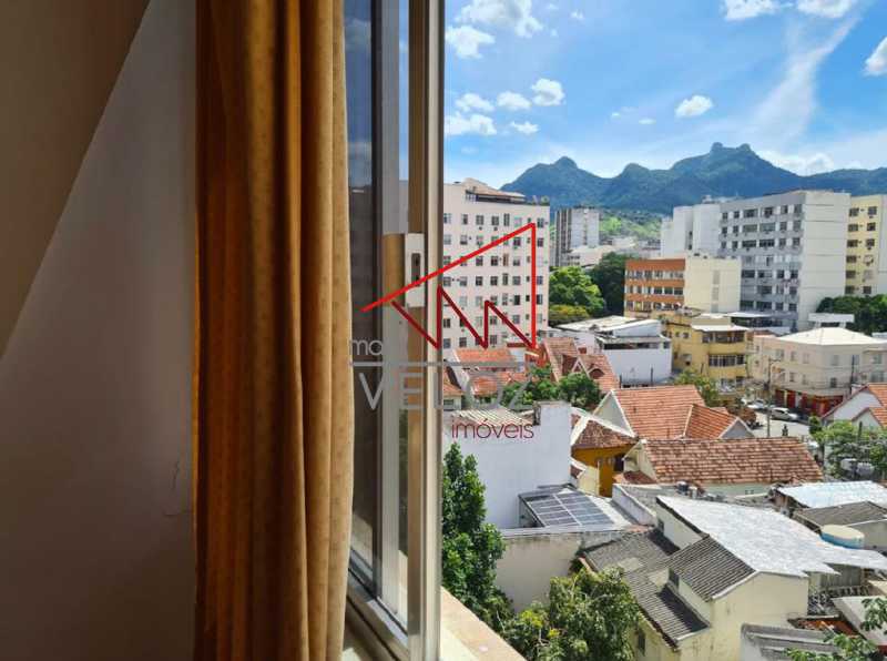 Apartamento à venda com 2 quartos, 70m² - Foto 5