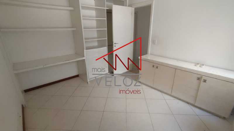 Apartamento à venda com 3 quartos, 212m² - Foto 17