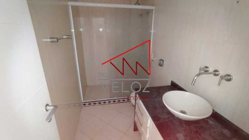 Apartamento à venda com 3 quartos, 212m² - Foto 22