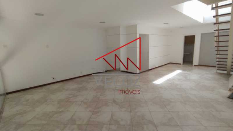 Apartamento à venda com 3 quartos, 212m² - Foto 7