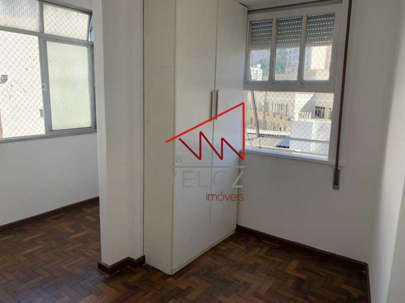 Apartamento à venda com 1 quarto, 47m² - Foto 1