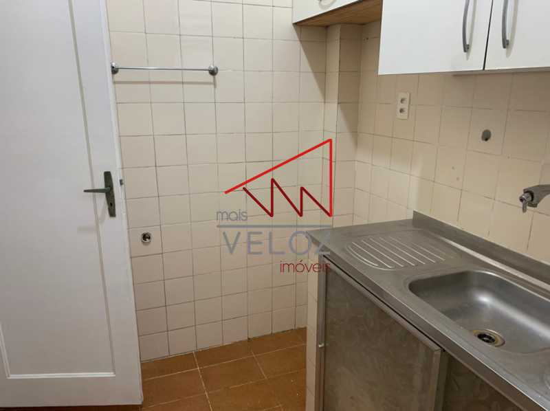 Apartamento à venda com 1 quarto, 47m² - Foto 8