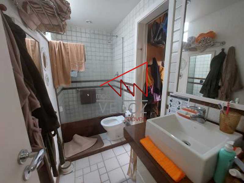 Apartamento à venda com 3 quartos, 104m² - Foto 20