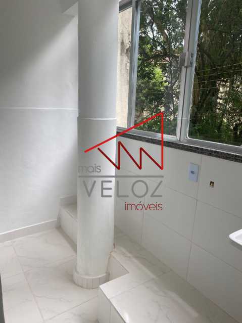 Apartamento à venda com 2 quartos, 57m² - Foto 8