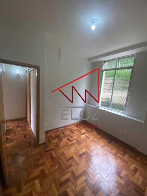 Apartamento à venda com 2 quartos, 57m² - Foto 2