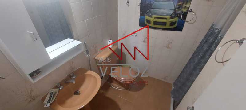 Cobertura à venda com 3 quartos, 75m² - Foto 13