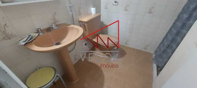 Cobertura à venda com 3 quartos, 75m² - Foto 16