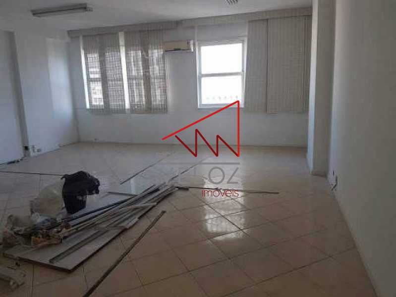 Conjunto Comercial-Sala à venda, 49m² - Foto 3