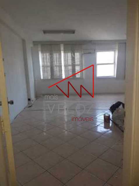 Conjunto Comercial-Sala à venda, 49m² - Foto 4