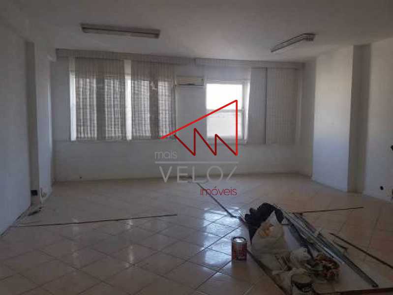 Conjunto Comercial-Sala à venda, 49m² - Foto 5