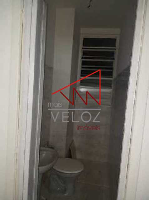 Conjunto Comercial-Sala à venda, 49m² - Foto 6