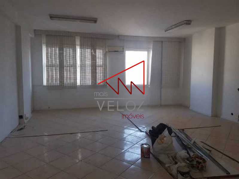 Conjunto Comercial-Sala à venda, 49m² - Foto 8