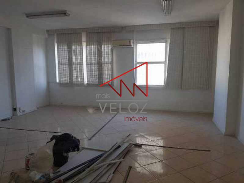 Conjunto Comercial-Sala à venda, 49m² - Foto 9