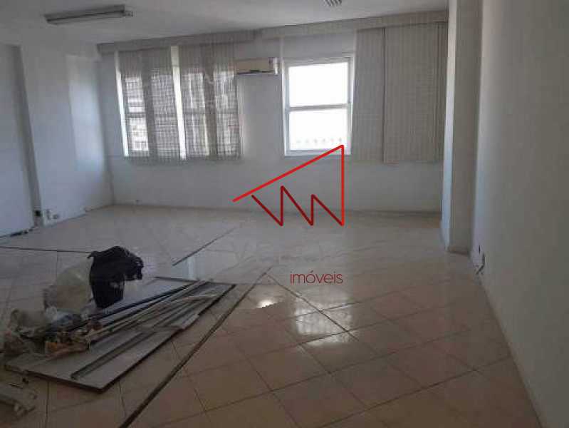 Conjunto Comercial-Sala à venda, 49m² - Foto 10